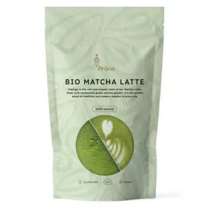 Prana Bio MATCHA latte 125 g