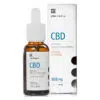 USA Medical 3000 mg Prémium CBD olaj  ORAL DROPS narancsos 30ml