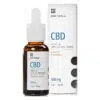 USA Medical 500 mg Prémium CBD olaj  ORAL DROPS narancsos 30ml