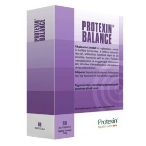 Protexin balance kapszula    60 db