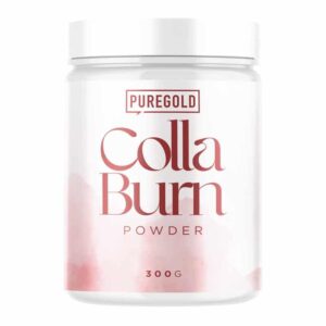 Pure Gold CollaBurn Raspberry (málna) 300g