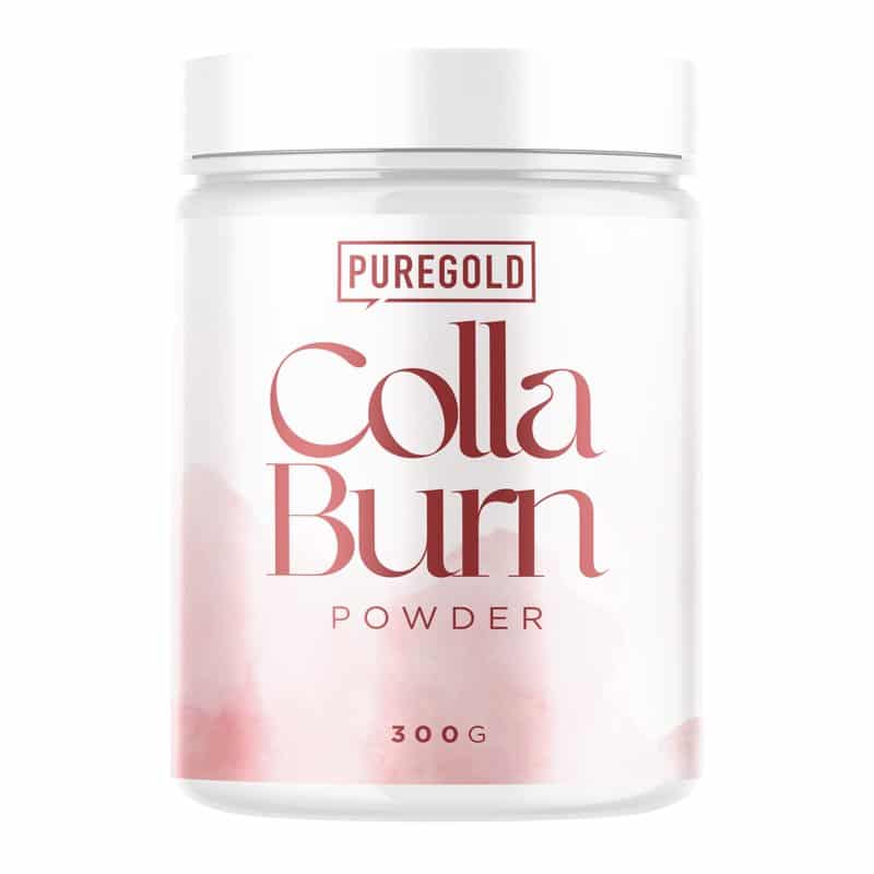 Pure Gold CollaBurn Raspberry (málna) 300g