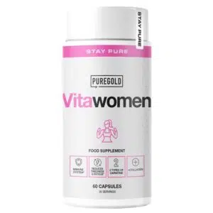 Pure Gold VitaWomen 60db