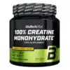 Biotech 100% Creatine Monohydrate ananász-mangó 300g