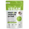 Netamin Vegan Prot3in Triplex Ultra Superfood keverékkel-Kókusz 450g
