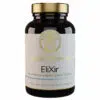SuperGreens EliXir Bromelain enzimmel-vegán kapszula 60db