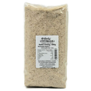 Paleolit Útifű maghéj (P Husk) 95% 400g