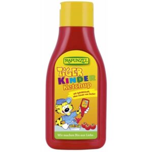 Rapunzel BIO Tigris ketchup 450ml
