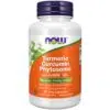 Now Turmeric Curcumin Phytosome (kurkuma) 60db