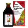 Salus krauterblut-s szirup 500 ml