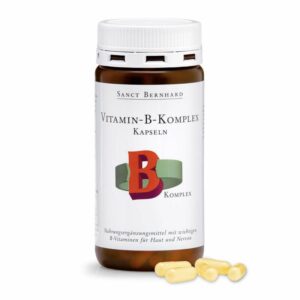 Sanct Bernhard B Komplex  150db kapszula