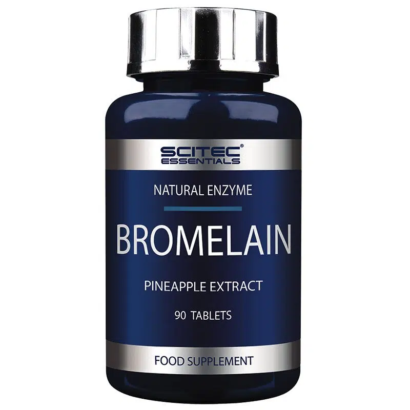 Scitec Nutrition Bromelain 90 kapszula