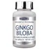 Scitec Nutrition Ginkgo Biloba 100 tabletta