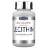 Scitec Nutrition Lecithin 100 kapszula
