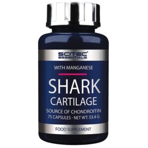 Scitec Nutrition Shark Cartilage 75db kapszula