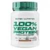 Scitec Nutrition 100% Vegan Protein 1000g mogyoró-dió