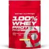 Scitec Nutrition 100% Whey Protein Professional 500g csokoládé-mogyoró