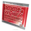 Scitec Nutrition 100% Whey Protein Professional 1 tasak - erdei gyümölcs-vanilia