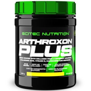 Scitec Nutrition Arthroxon Plus 320g görögdinnye-hibiszkusz