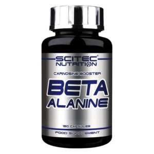 Scitec Nutrition Beta Alanine (Acid Killer) 150 kapszula