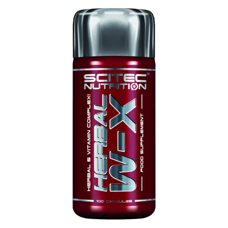 Scitec Nutrition Water Cut 100 kapszula