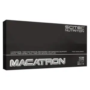 Scitec Nutrition Macatron 108 db kapszula