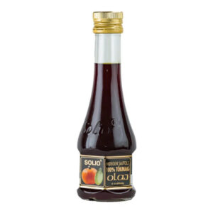 Solio hidegen sajtolt tökmag olaj   200 ml