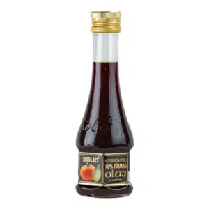 Solio hidegen sajtolt tökmag olaj   200 ml