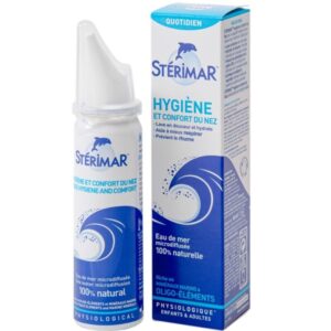 Stérimar orrspray 50 ml