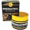 Sun moon Rheumathol krém testápoló szer 30 gr