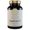 SuperGreens Superum C tabletta 60db