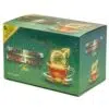 SuperHerb - Gentlemen's Energy Tea citrom íz - 20 filter