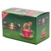 SuperHerb - Gentlemen's Energy Tea erdei gyümölcs íz - 20 filter
