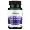 Swanson Calcium D-Glucarate kapszula 60db