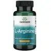 Swanson L-Arginin kapszula 100db