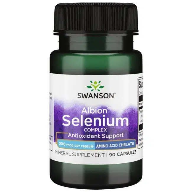 Swanson Szelén komplex 90db