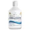 Swedish Nutra Halkollagén ital CUKORMENTES 10000mg 500ml