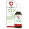 Swiss Cannabis 500mg 5% CBD Olaj FULL spektrum 10ml