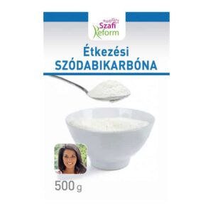 Szafi Reform Étkezési szódabikarbóna 500g