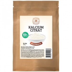 T.M. Kalcium Citrat 120 g