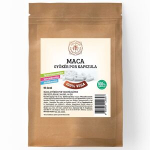T.M. Maca kapszula 90db