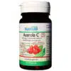 NutriLAB Acerola C vega kapszula 60db