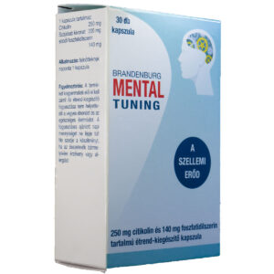 Brandenburg Mental Tuning