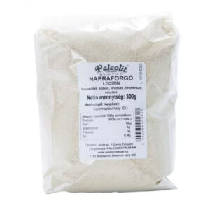 Paleolit Napraforgó lecitin 300g