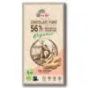Chocolates Solé 56% Bio GYÖMBÉRES Étcsokoládé 100g