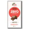 Chocolates Solé ZERO keto cukormentes tejcsokoládé (piros) 100g