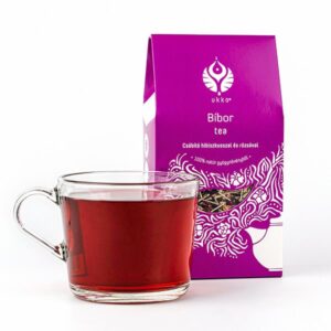 Ukko tea Bíbor tea 80 g