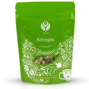 Ukko tea Köhögés teakeverék 100 g