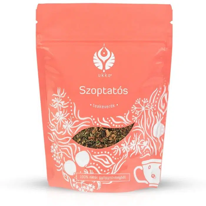 Ukko tea Szoptatós teakeverék 200 g