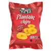 SAMAI Plantain chips jungle chili 75 gr